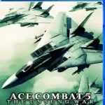 Ace Combat 5 The Unsung War
