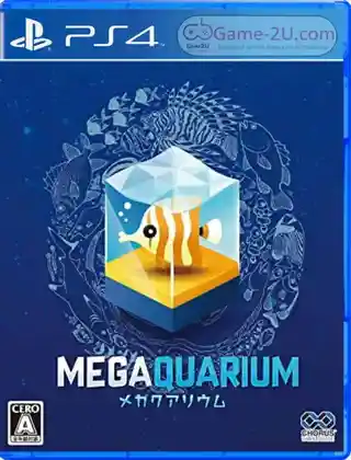 Megaquarium - Ps4pkgdd.com